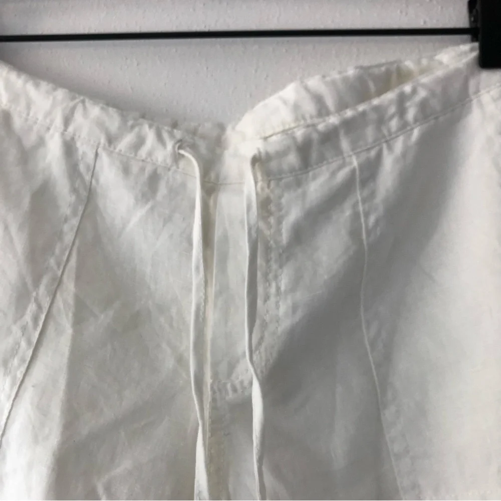 Linen pants - Picture 3 of 5